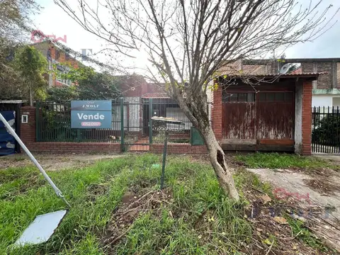 Casa - Jose León Suarez