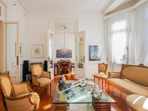 Departamento en Venta de 4 ambientes