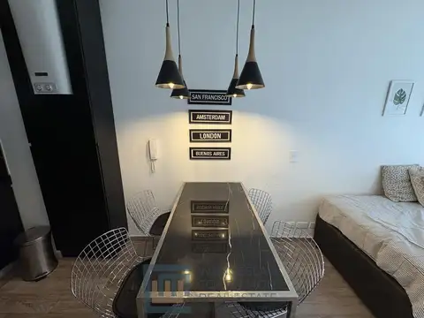 Departamento en Venta en Retiro, USD 99.000