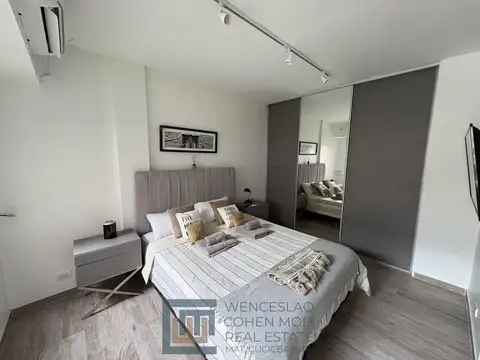 Departamento en Venta 30 años