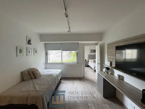Departamento en Retiro