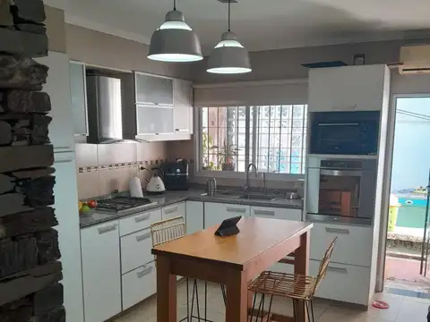 VENTA EL PALOMAR TRIPLEX
