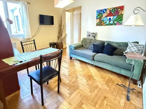 Departamento en Alquiler en San Cristóbal, $ 670.000