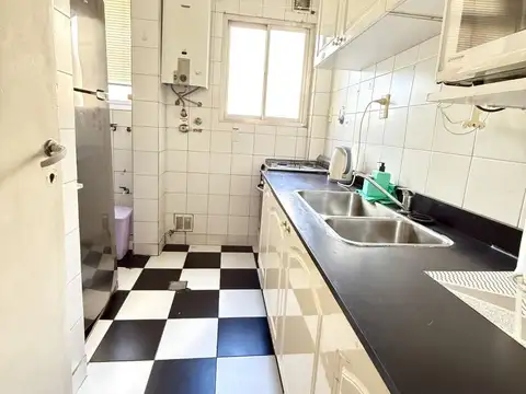 Departamento en Alquiler 50 años