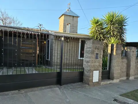 VENTA CASA 2 DORM LA SALLE APTO CREDITO CORDOBA