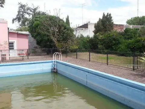Departamento 6 ambientes con 3 baños
