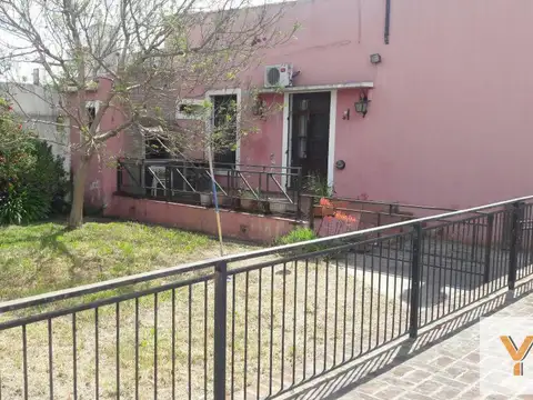 Departamento en Venta con 2 cocheras