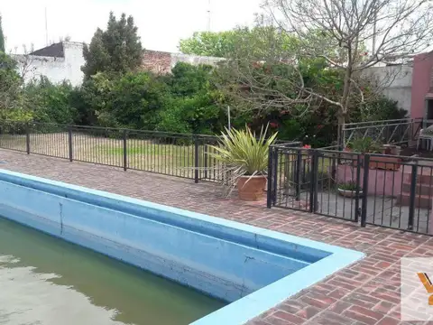 Departamento en Venta de 5 dormitorios