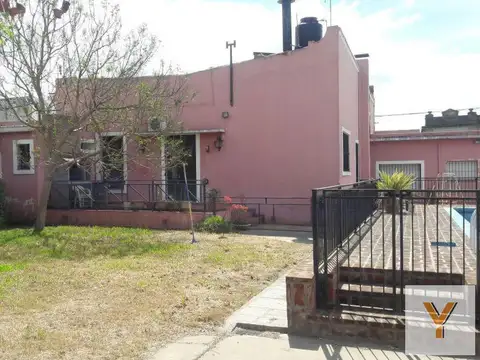 Departamento en Venta de 6 ambientes