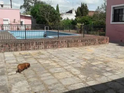 Departamento en Venta 80 años