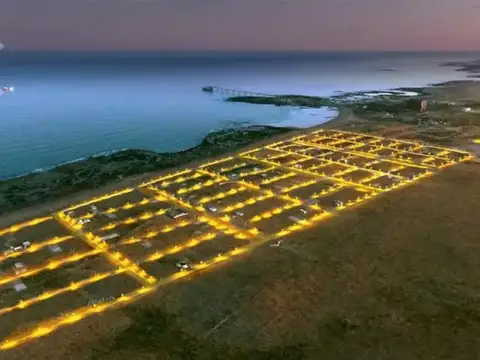 VENTA LOTE 360 m2 - Costa Dorada, Playas Doradas, Rio Negro