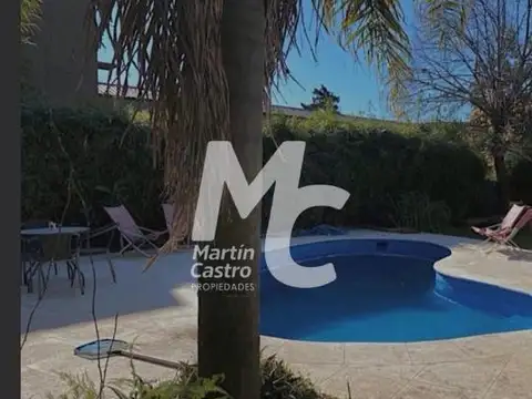 Casa en Tortuguitas - Jose Hernandez al al 3900