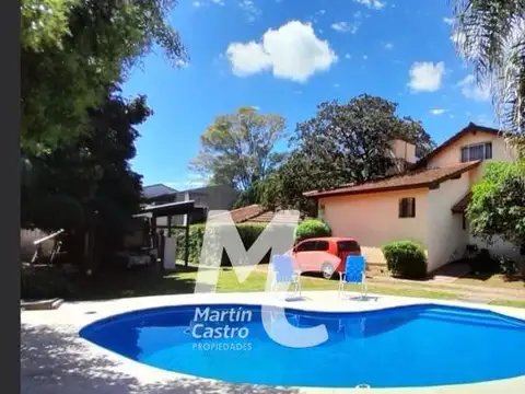 Casa - Tortuguitas