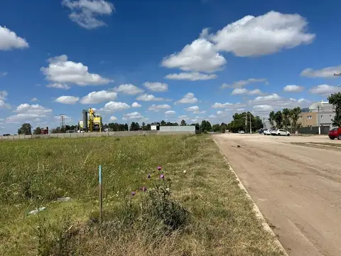 VENTA en el Parque Industarial de Toledo