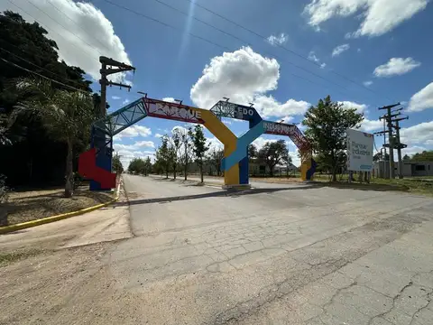VENTA en el Parque Industarial de Toledo