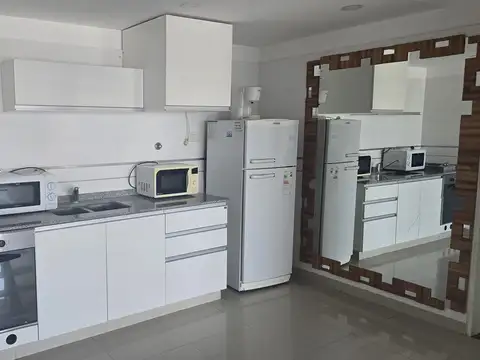 Departamento en Alquiler de 3 ambientes