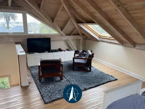 Casa en Venta 18 años