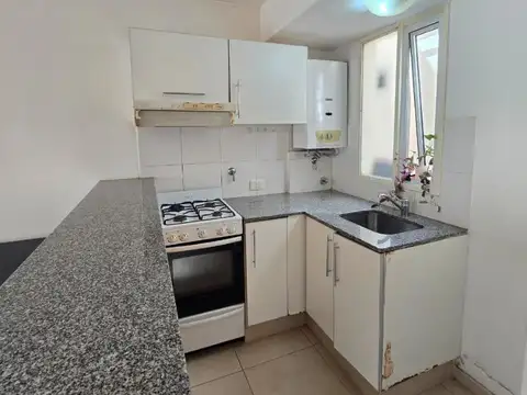 Departamento en Venta 5 años