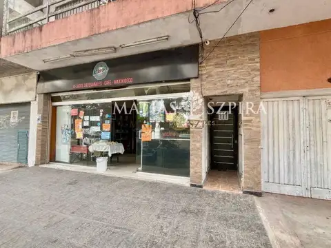 DEPARTAMENTOS Y LOCAL EN VENTA EN MERLO