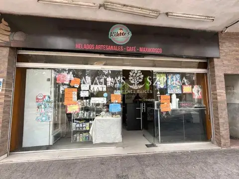 Depto Tipo Casa en Venta de 4 dormitorios