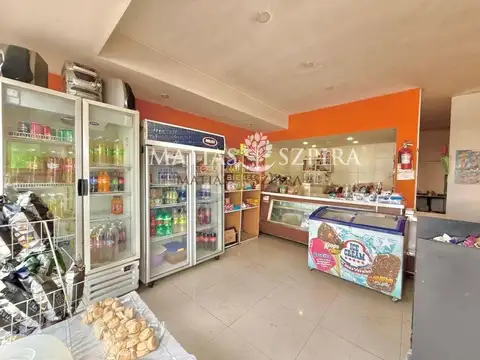 Depto Tipo Casa en Venta en Merlo, USD 140.000