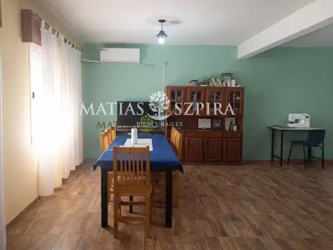 DEPARTAMENTOS Y LOCAL EN VENTA EN MERLO