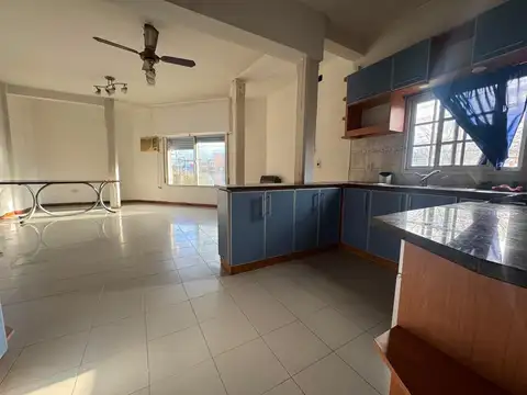 Depto Tipo Casa en Venta de 3 dormitorios