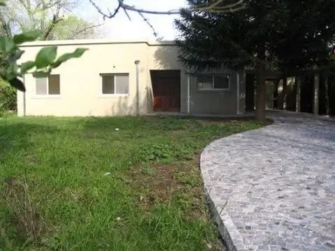 Casa en Venta en Ingeniero Maschwitz, USD 250.000