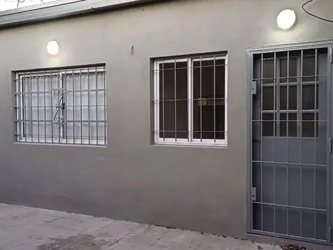 Depto Tipo Casa en Venta de 1 dormitorio