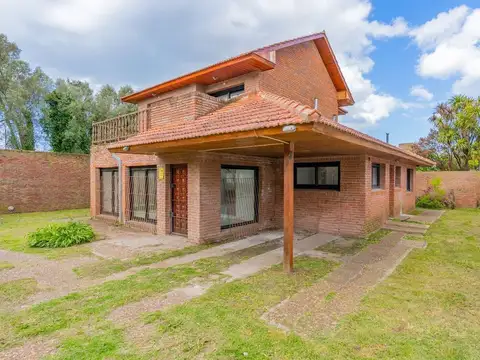 Casa en Venta de 5 dormitorios