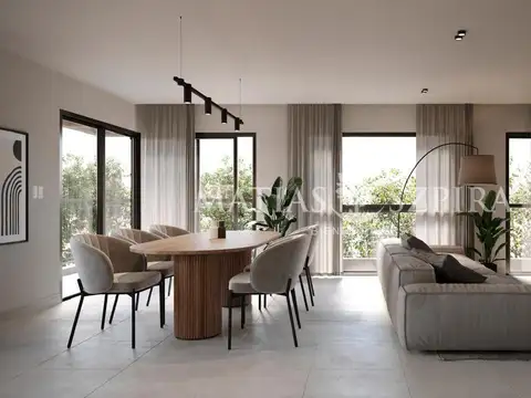 Departamento en Venta en Ituzaingo, USD 137.000