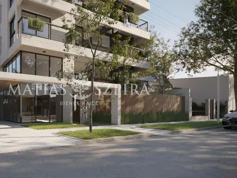 General Lavalle 400, Piso 6