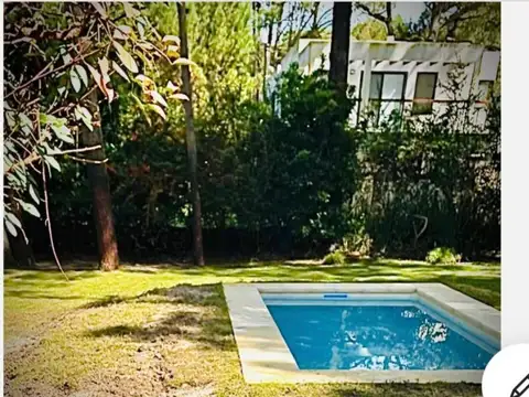 Casa en Alquiler Temporal de 4 dormitorios