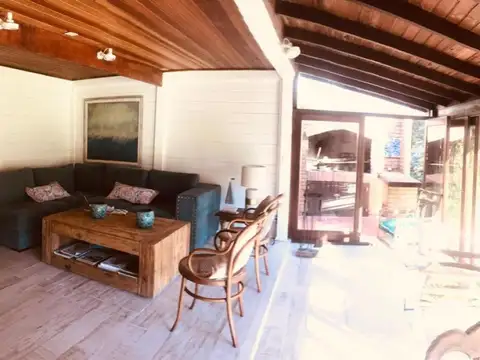 Casa en Alquiler Temporal 2024 años