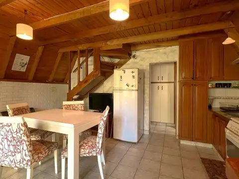 Casa en Venta al Noroeste