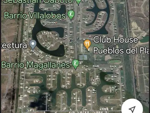 Terreno en Venta de 1100,0 m2