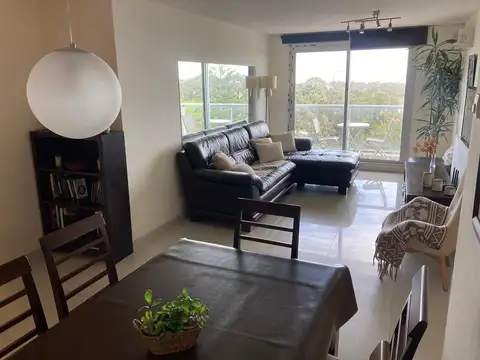 Departamento en Alquiler Temporal de 4 ambientes
