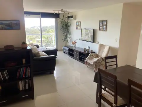 Departamento en Alquiler Temporal de 3 dormitorios