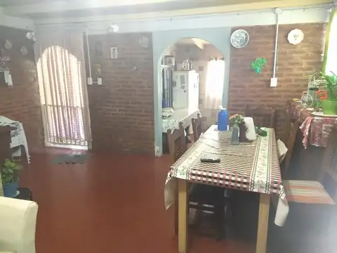Casa en  venta en Virrey del Pino- Barrio Esperanza