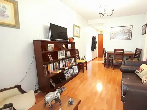 Oficina en Venta en Vicente Lopez Vias / Rio, USD 115.000