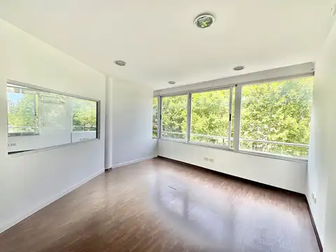 Oficina en Alquiler A Estrenar