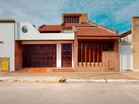 Casa de categoria en venta