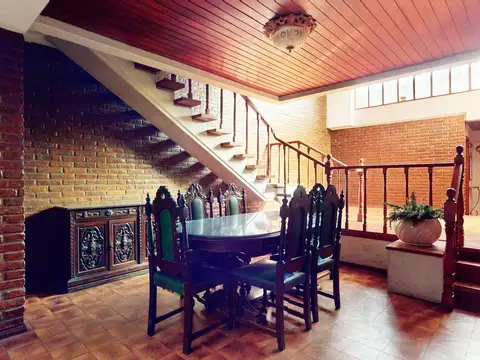Casa de categoria en venta