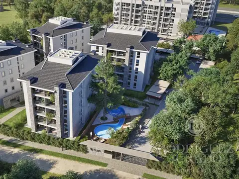 Departamento en Venta de 2 dormitorios