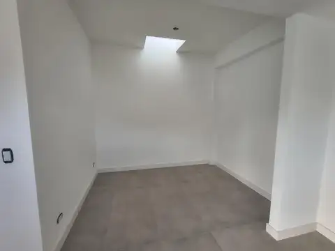 Depto Tipo Casa en Venta de 1 dormitorio