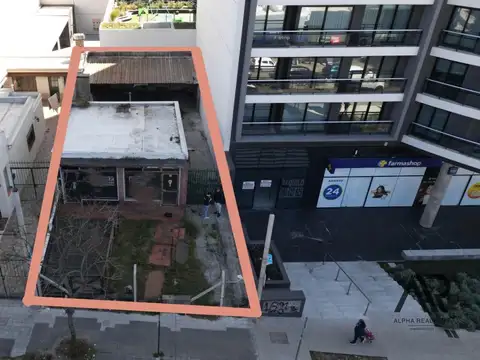 Rivera y Fco. Solano López, Montevideo,Uruguay 100