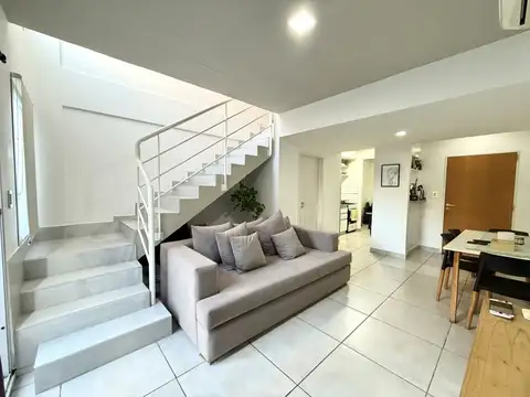 Departamento - Venta - Argentina, Capital Federal - Terrada 3036
