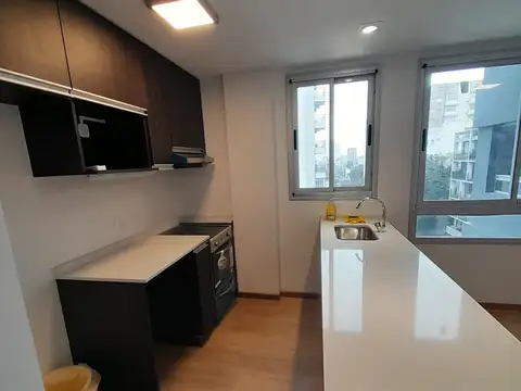 Departamento en Alquiler A Estrenar