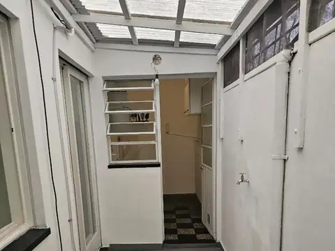 ph 2 ambientes latareal y patio