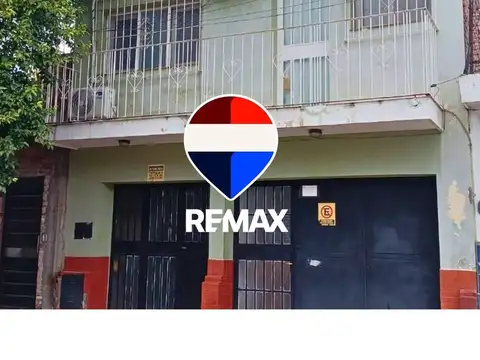 CASA VENTA MACROCENTRO 6 DORMITORIOS